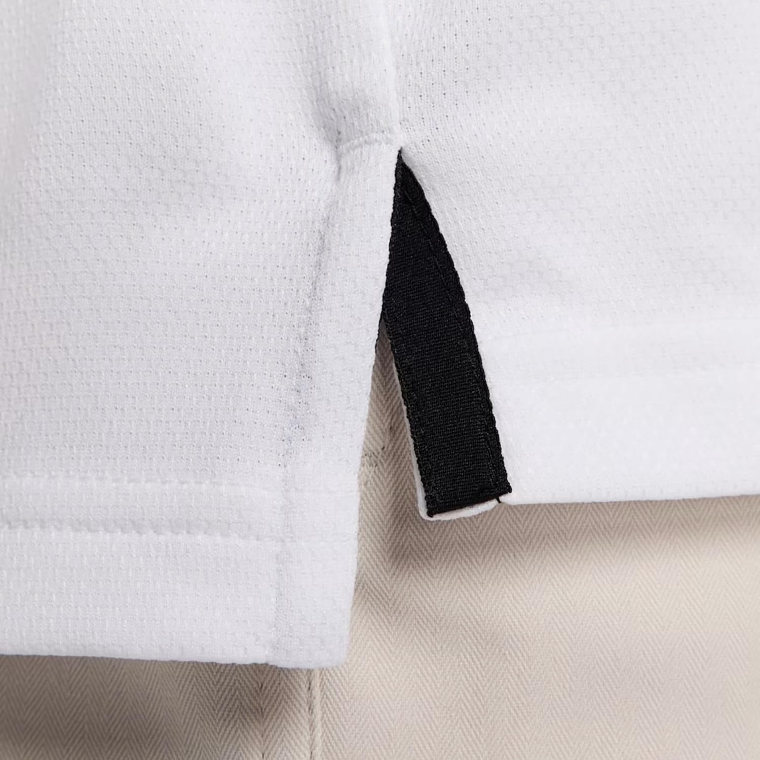 Nike Mens Dri-FIT Short Sleeve Golf Tour Polo Shirt - Image 6