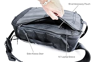BEVISGEAR｜カメラバッグ｜バックパック・スリング2Way｜最速アクセス BEVISGEAR｜カメラバッグ｜バックパック・スリング2Way｜最速