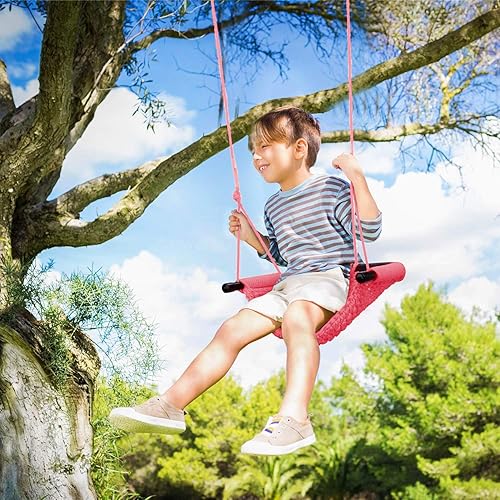 Miniatura 7 de Asiento de columpio