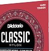 Daddario Ej27H Klasik Gitar Tel Seti (4/4), Silverplated Wound, C