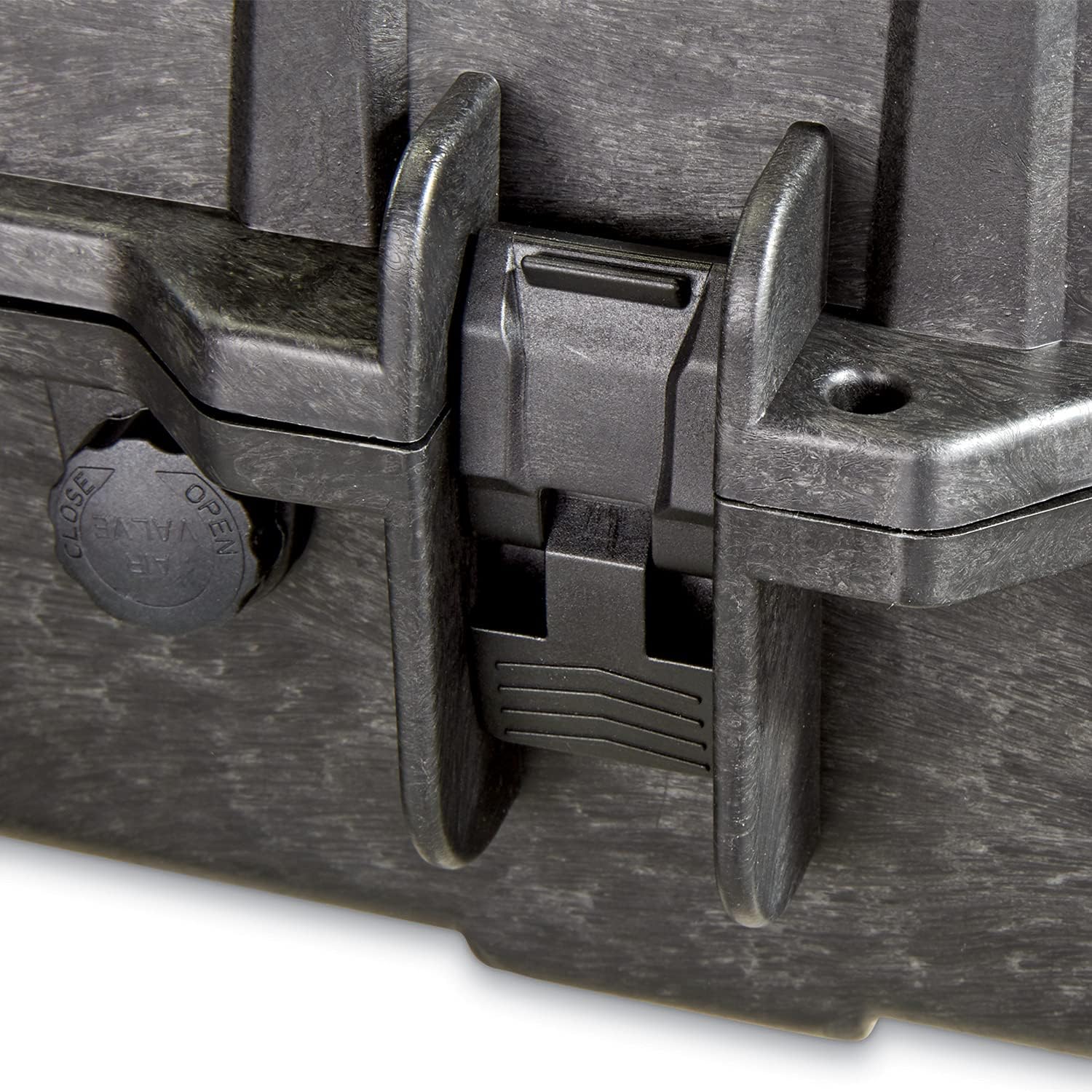 HQ ISSUE Rifle/Bow Carry Case Black