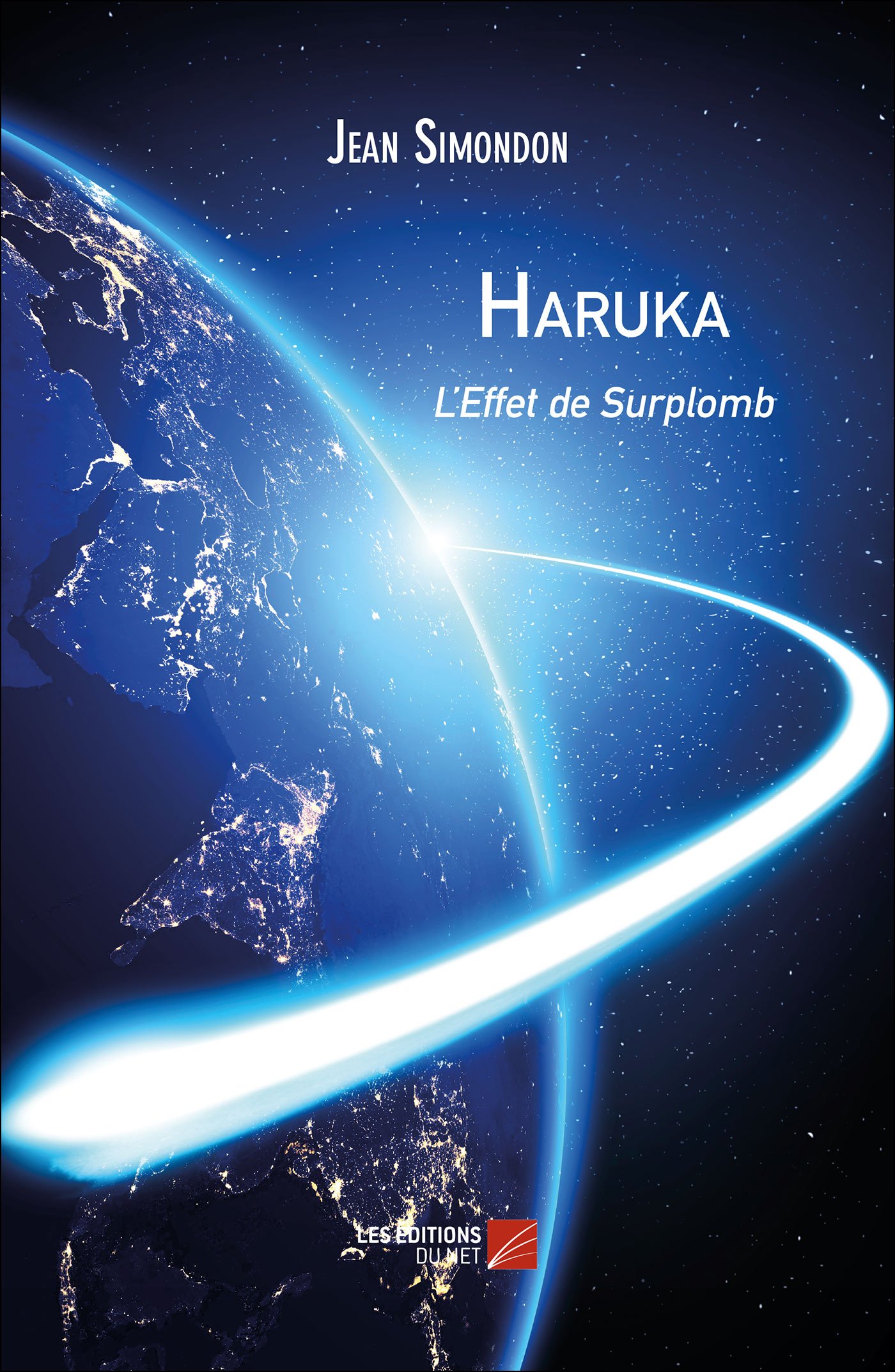 Haruka: L’Effet de Surplomb (French Edition)