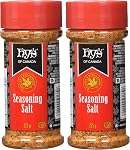 Hy's of Canada, Seasoning Salt, 225g