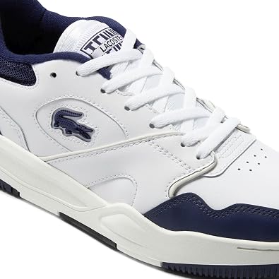 Lacoste Men's CARNABY PRO BL23 1 SMA Sneakers