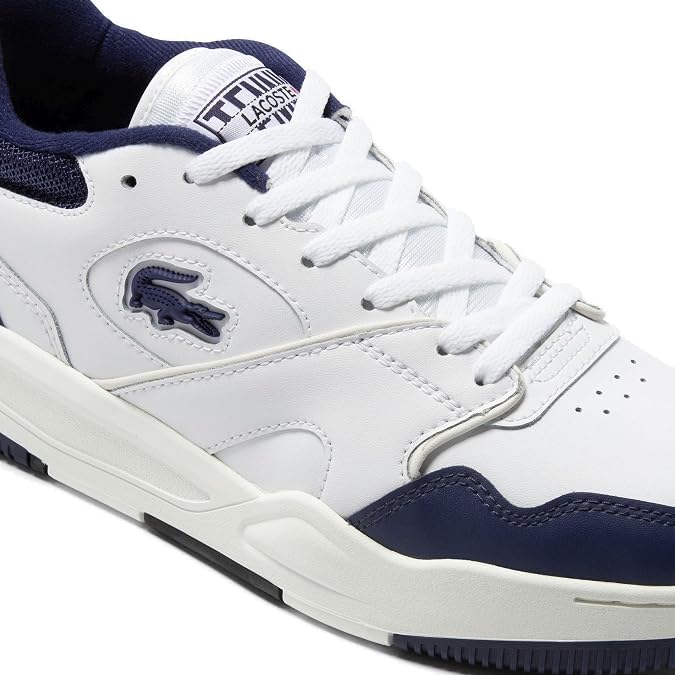 Lacoste Men's CARNABY PRO BL23 1 SMA Sneakers
