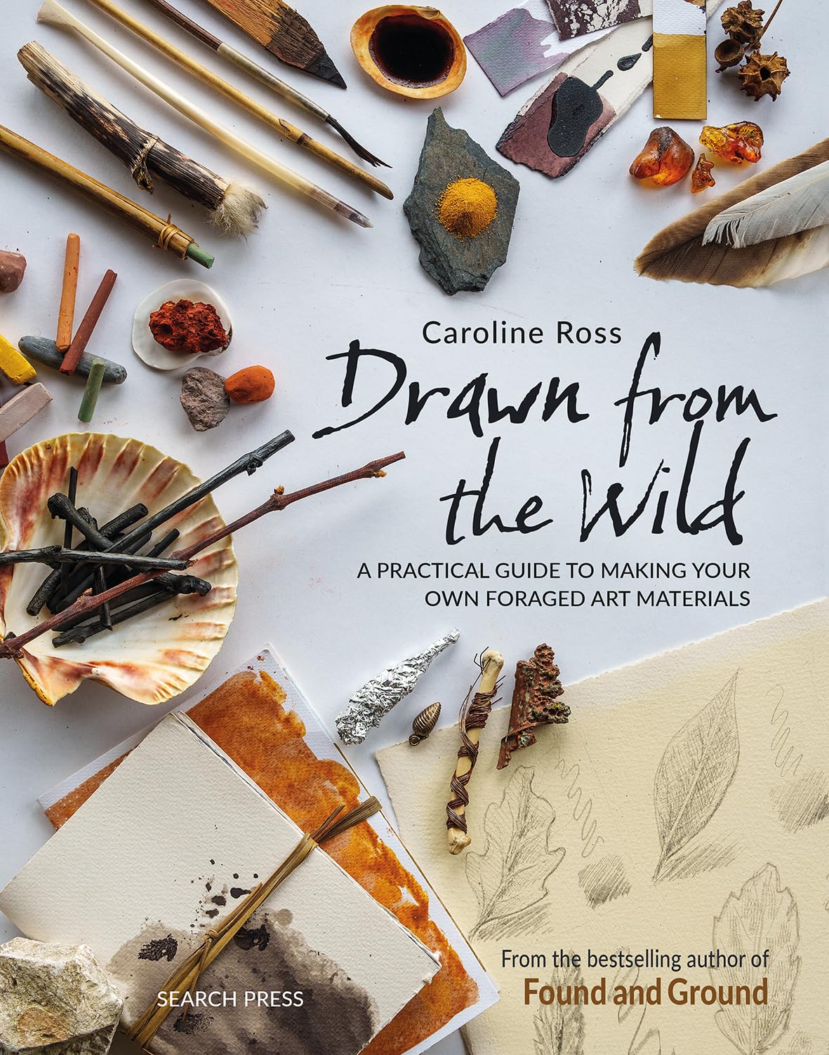 Drawn From The Wild