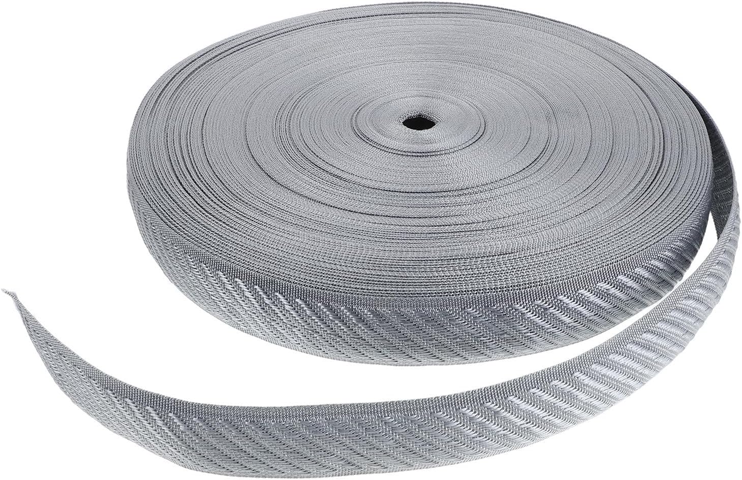 FRCOLOR 1 Roll Twill Rug Binding Tape for Automotive Floor Mats, 1.4 Inch X 109 Yards Polypropylene Carpet Edge Tape with Easy Installation for Car Rug Edge Repair Projects and DIY Craft