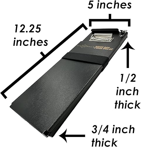 Vista 2 de Posse Box Posse - Cite Book Caddy - CHP50-BV