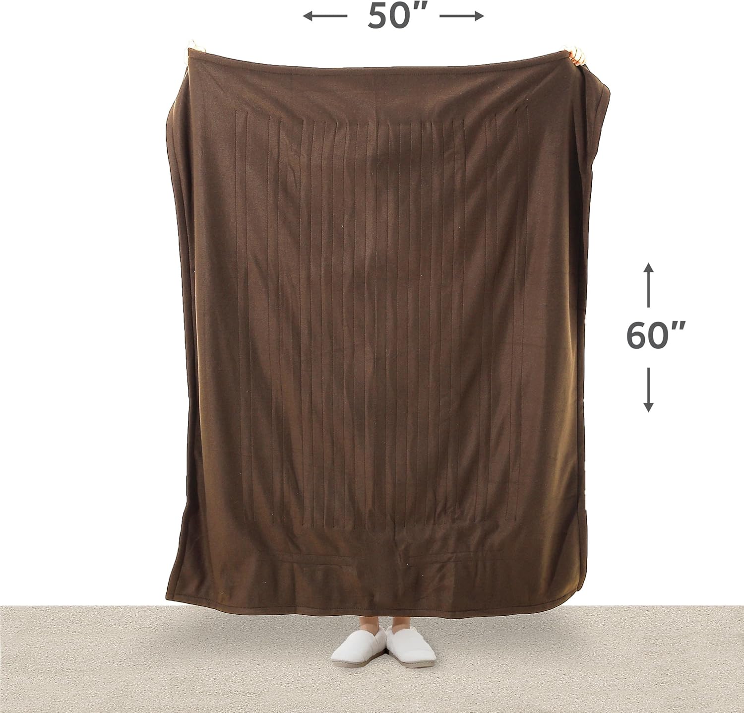 Sunbeam  Throw Blanket 