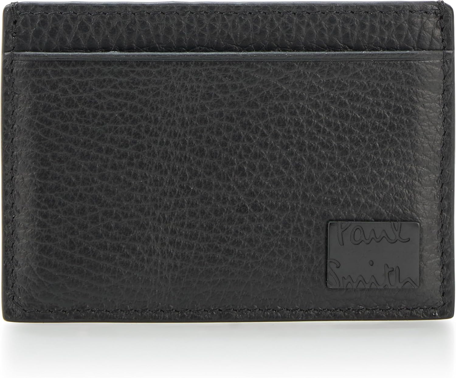 Paul Smith ,MEN WALLET CARD HOLDER, In color Black Size One Size