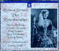 Der Rosenkavalier - 1949 Wien