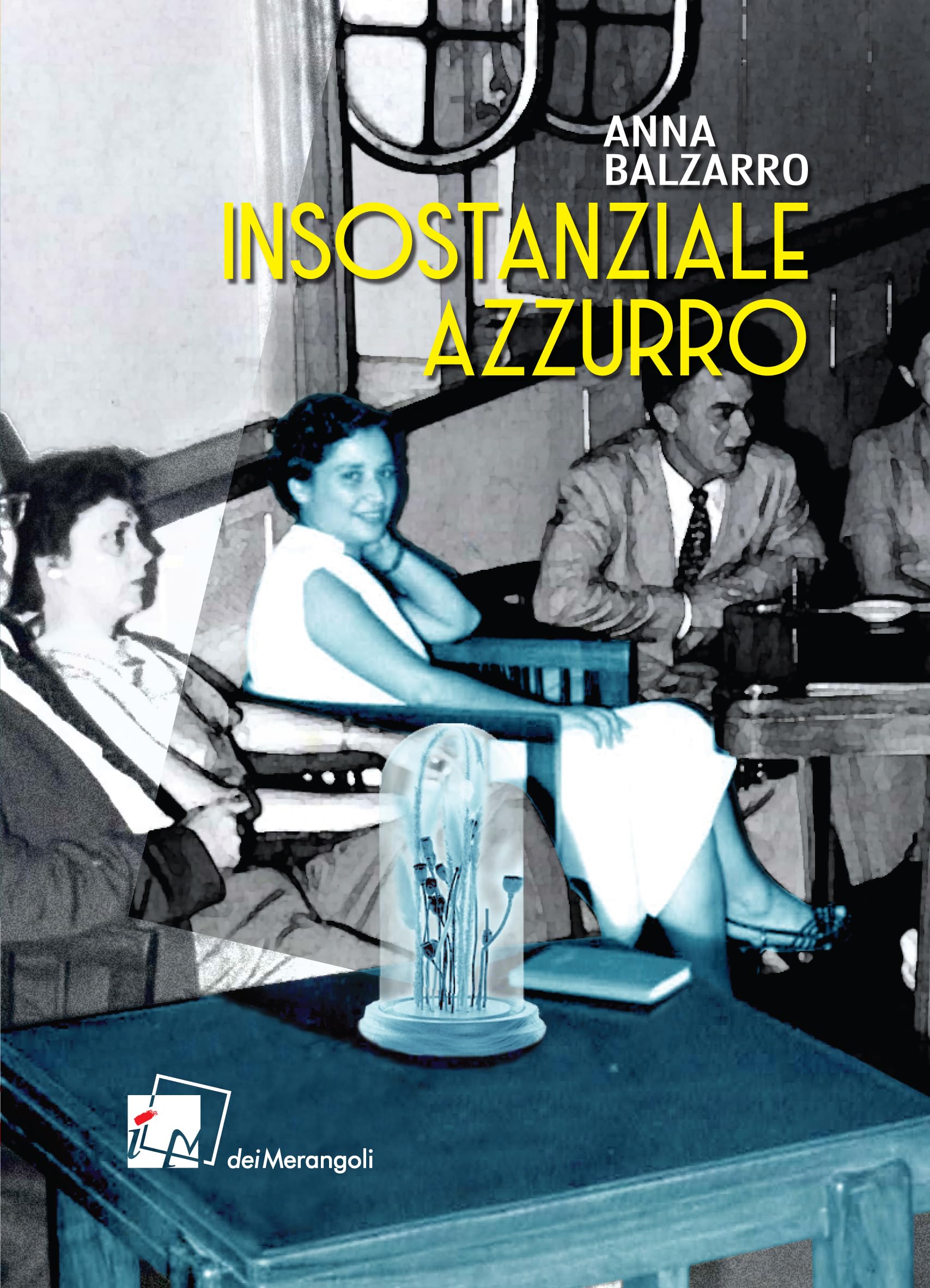 Insostanziale Azzurro - 4