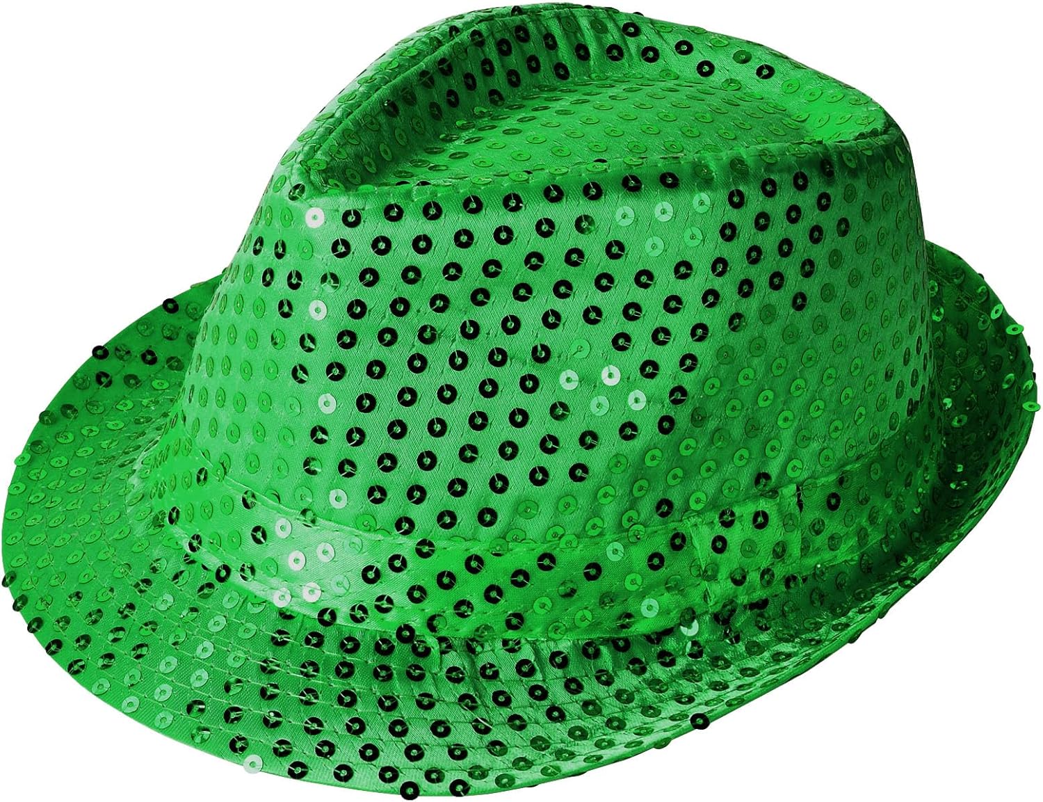 EUPSIIU 4 stuks paillettenkostuum jazz hiphop dans performance accessoires met zilveren jazz hoed bretels pailletten vlinderdas handschoenen latin jazz mardi gras cosplay eindejaarsbal, zilver, Eén EUPSIIU 4 stuks paillettenkostuum jazz hiphop dans performance accessoires met zilveren jazz hoed bretels pailletten vlinderdas handschoenen latin jazz mardi gras cosplay eindejaarsbal, zilver, Eén