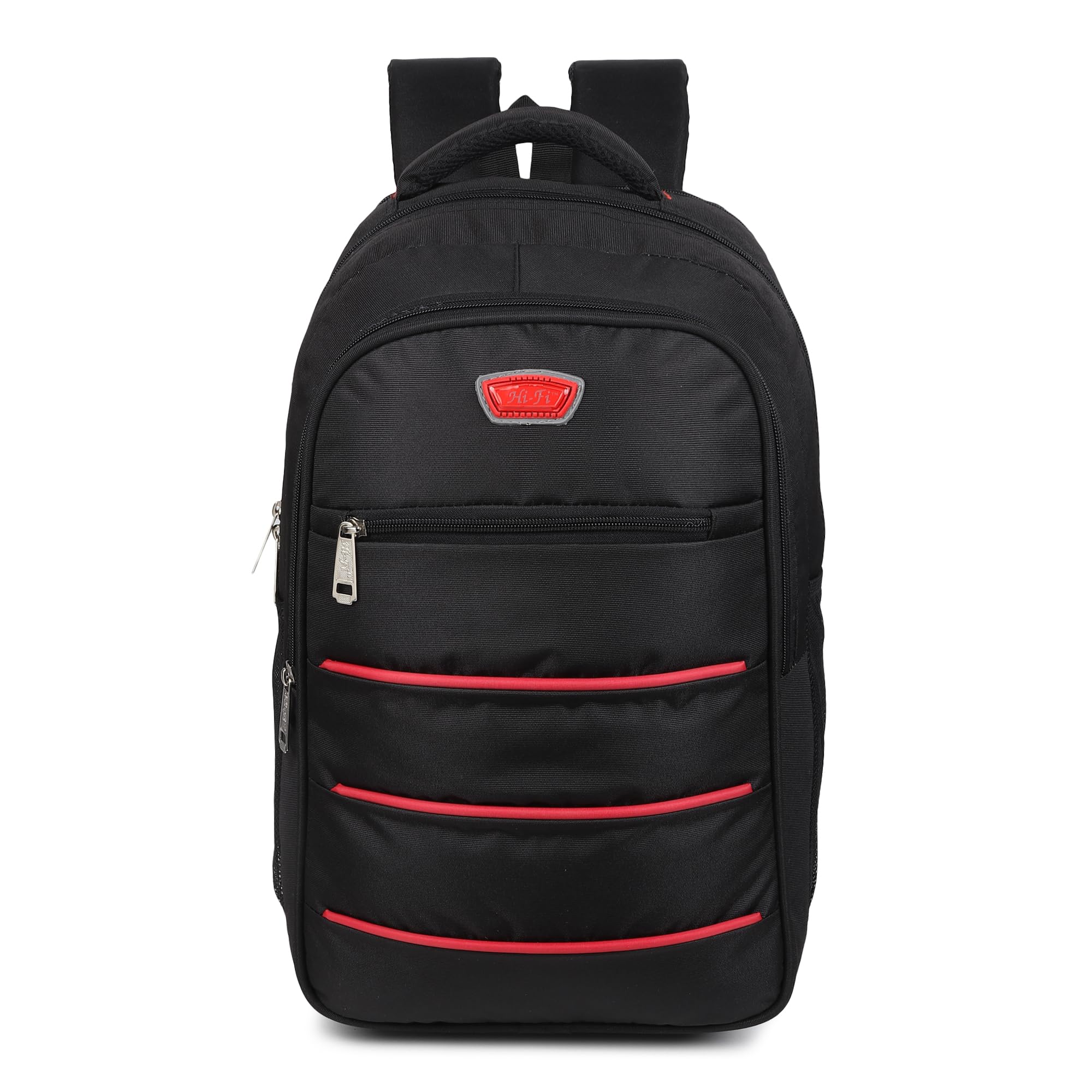 HI-SPEED Casul bags for laptop baackpack 15.6 inch | School bags | Collage bags | Trendy backpack | Stylish bags | Pitthu bags Collage bags | Tuition bags for men and women | girl and boys (B0CKLDW2FD) Amazon Price History, Amazon Price Tracker