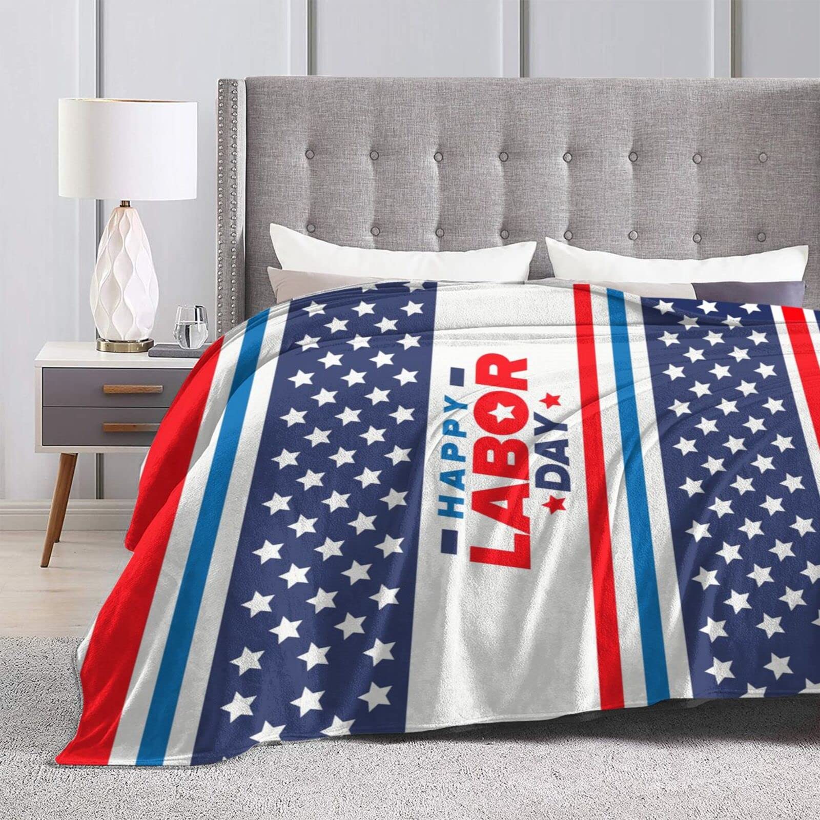 ブランケット7 新色ブルー登場！ ポケッタブル・ブランケット バイ グラヴェル