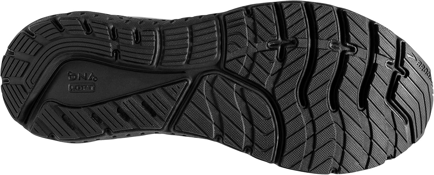 Brooks Mens Launch 6 Running Shoe
