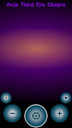 Cromoterapia meditação