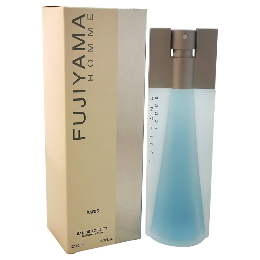 SUCCES DE PARIS香水 Fujiyama Succes de Paris perfume - a fragrance for women 1995