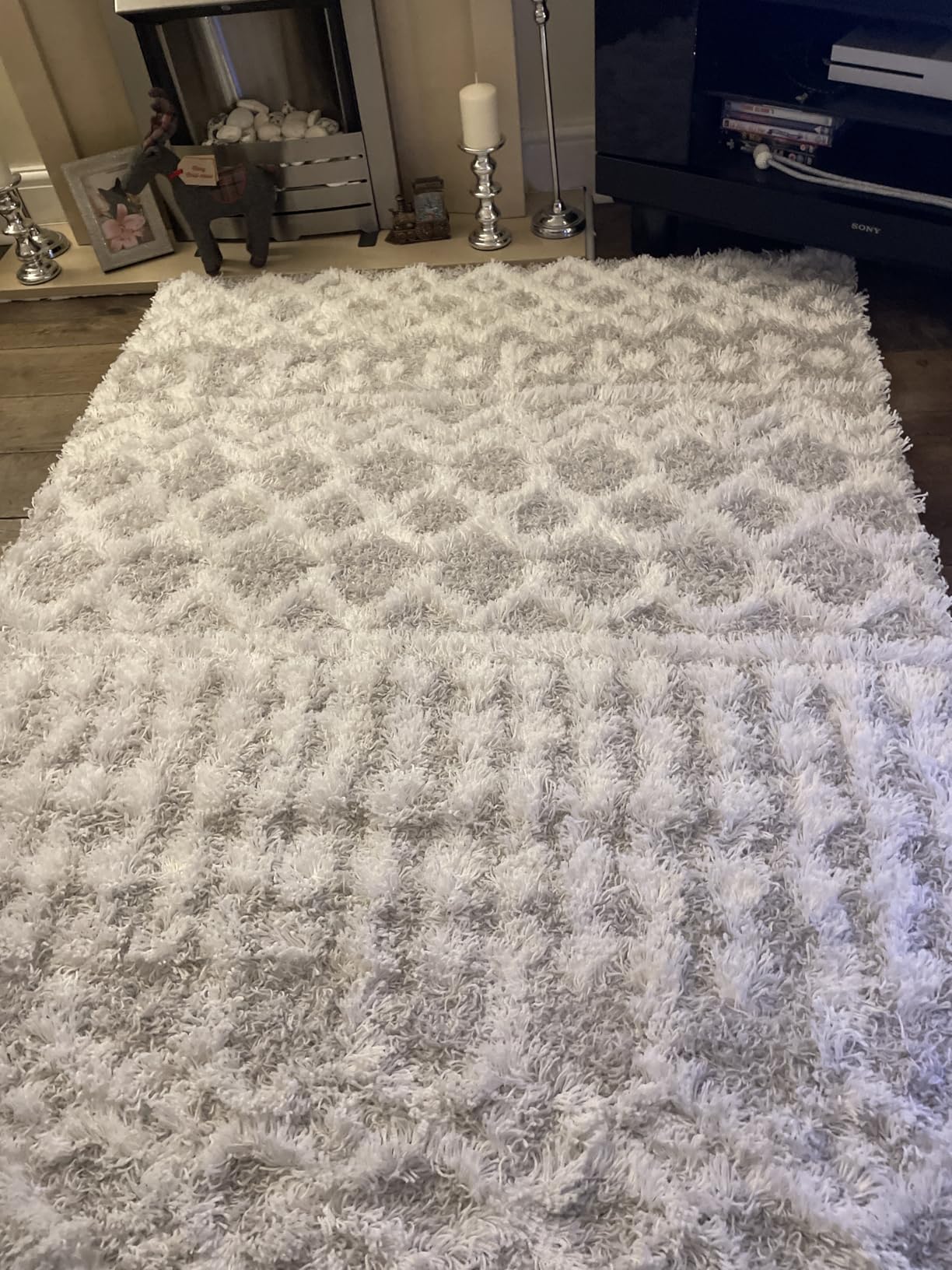 Customer photo
