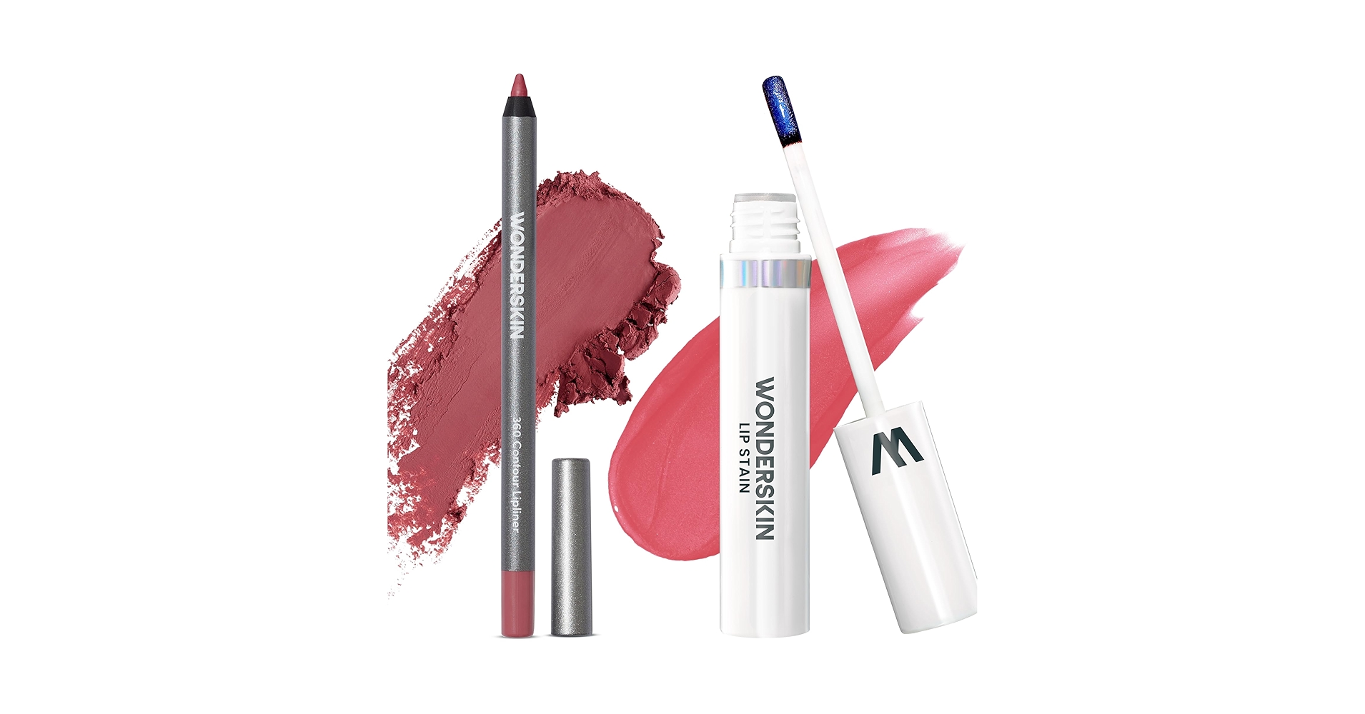 Amazon.com : Wonderblading Lip Stain Peel Off Masque