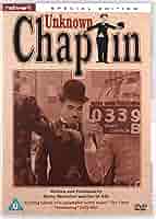 (未使用･未開封品)Unknown Chaplin: The Master at Work [DVD] 未使用・未開封品)Unknown Chaplin: The Master at Work [DVD]