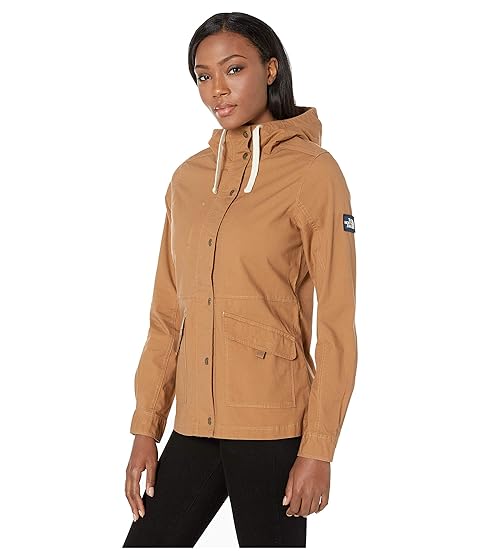 north face ridgeside jacket