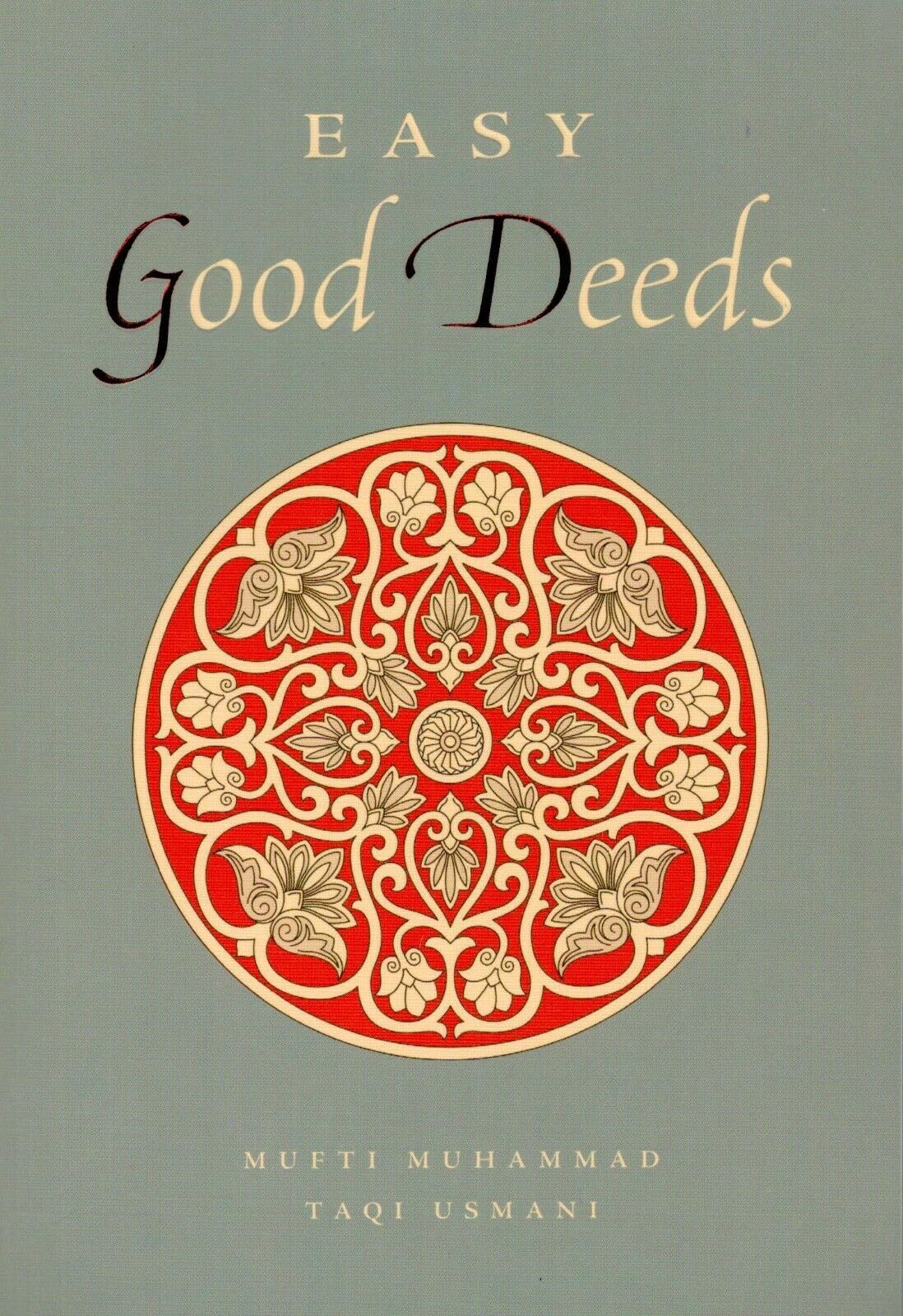 Easy Good Deeds
