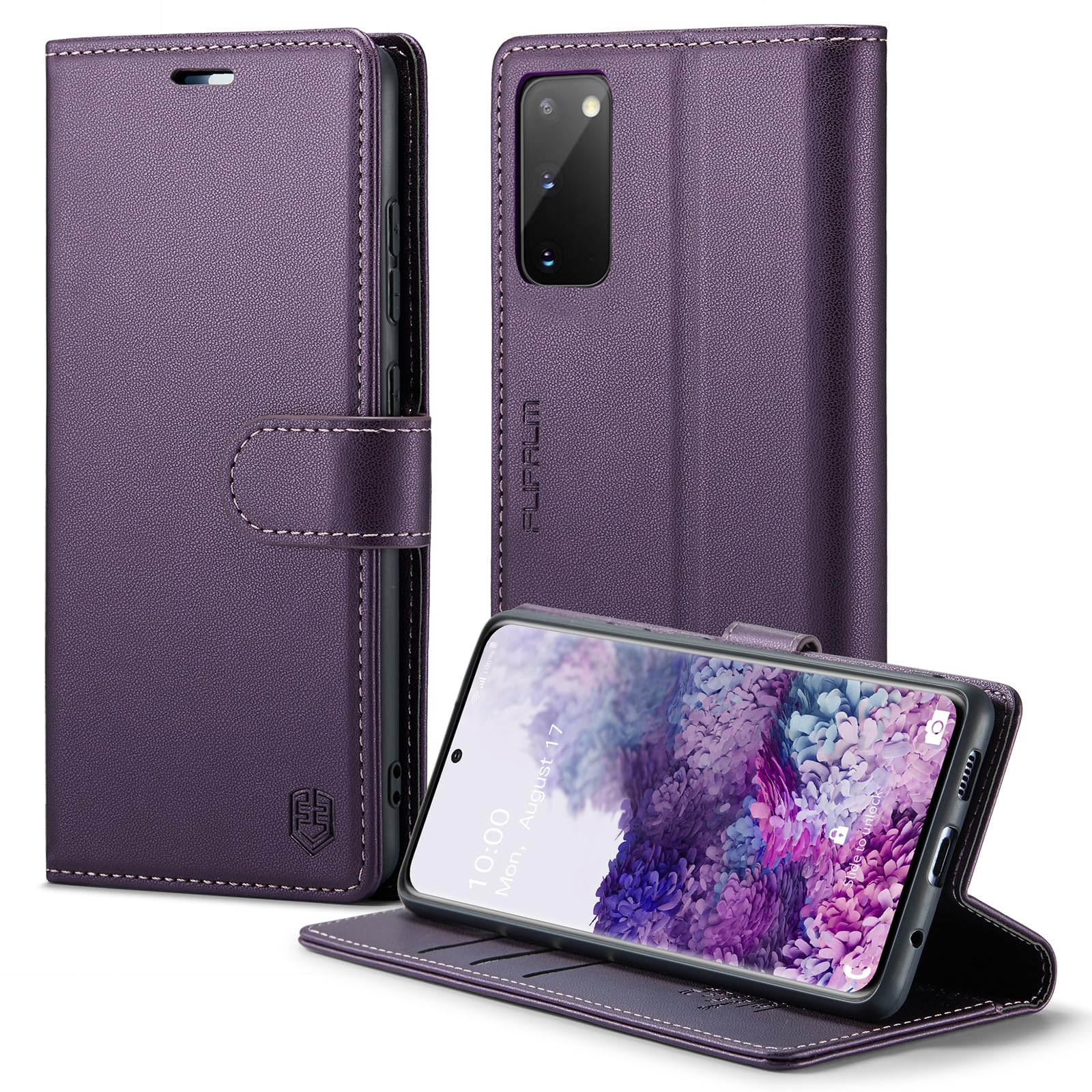 FLIPALM for Samsung Galaxy S20 6.2
