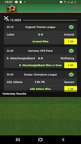 Trusted Tips | Soccer Tips