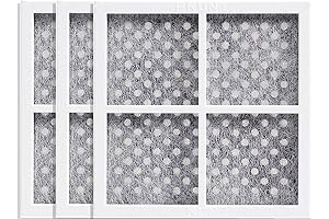 LG LT120F Air Filter: Ultimate Protection for Your Fridge