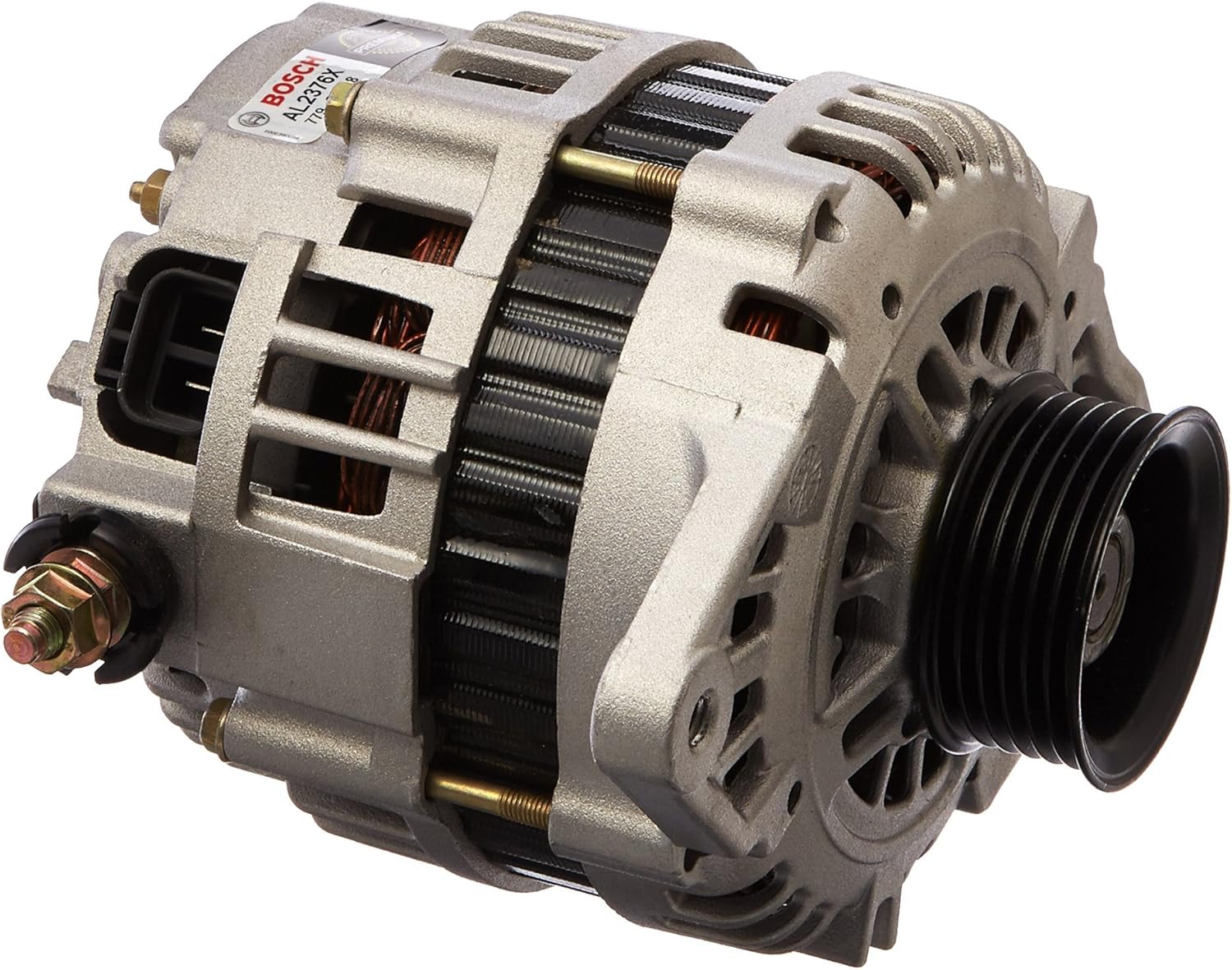 Bosch Automotive AL2376X Alternator