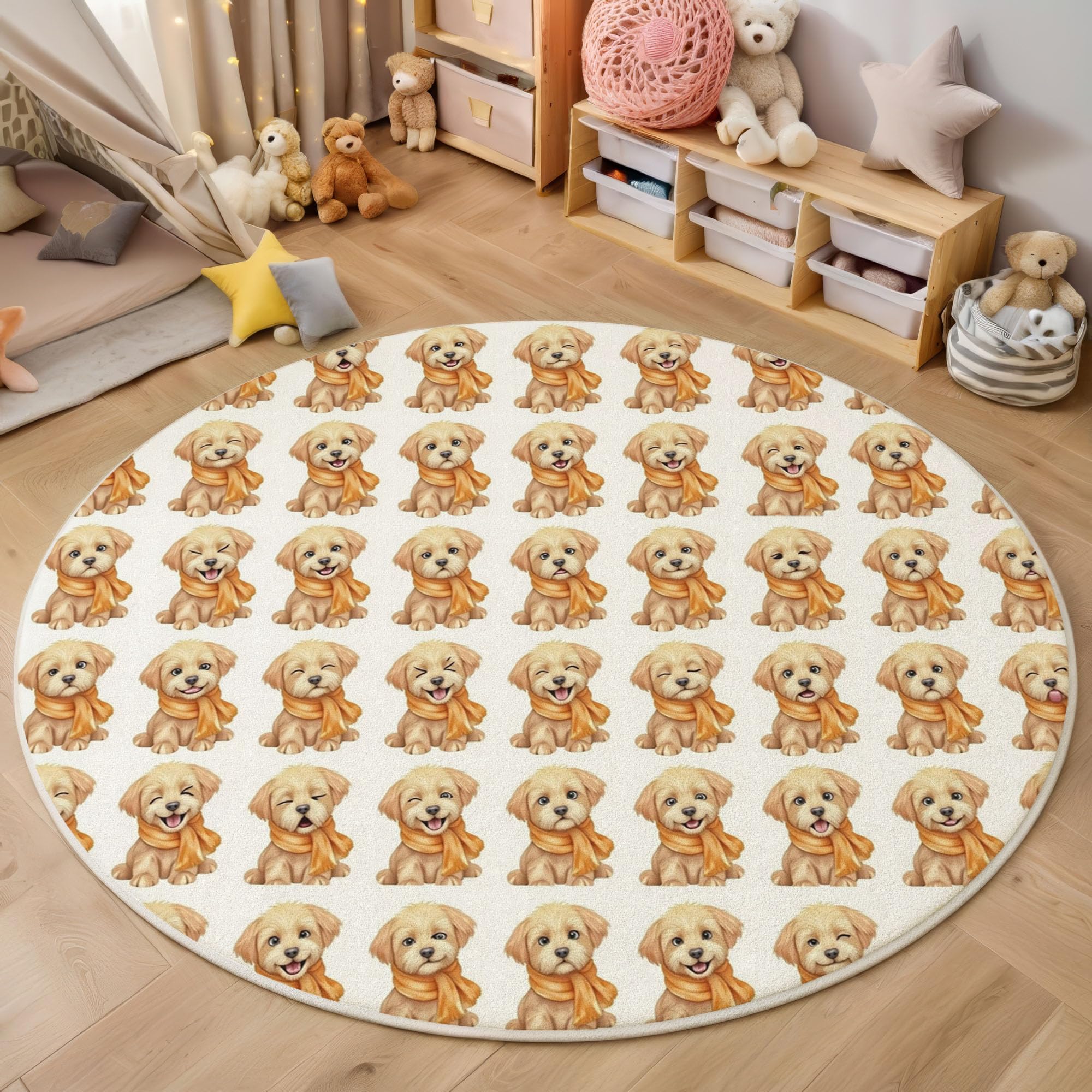 Tapis lavable poils courts pour éliminer les taches facilement