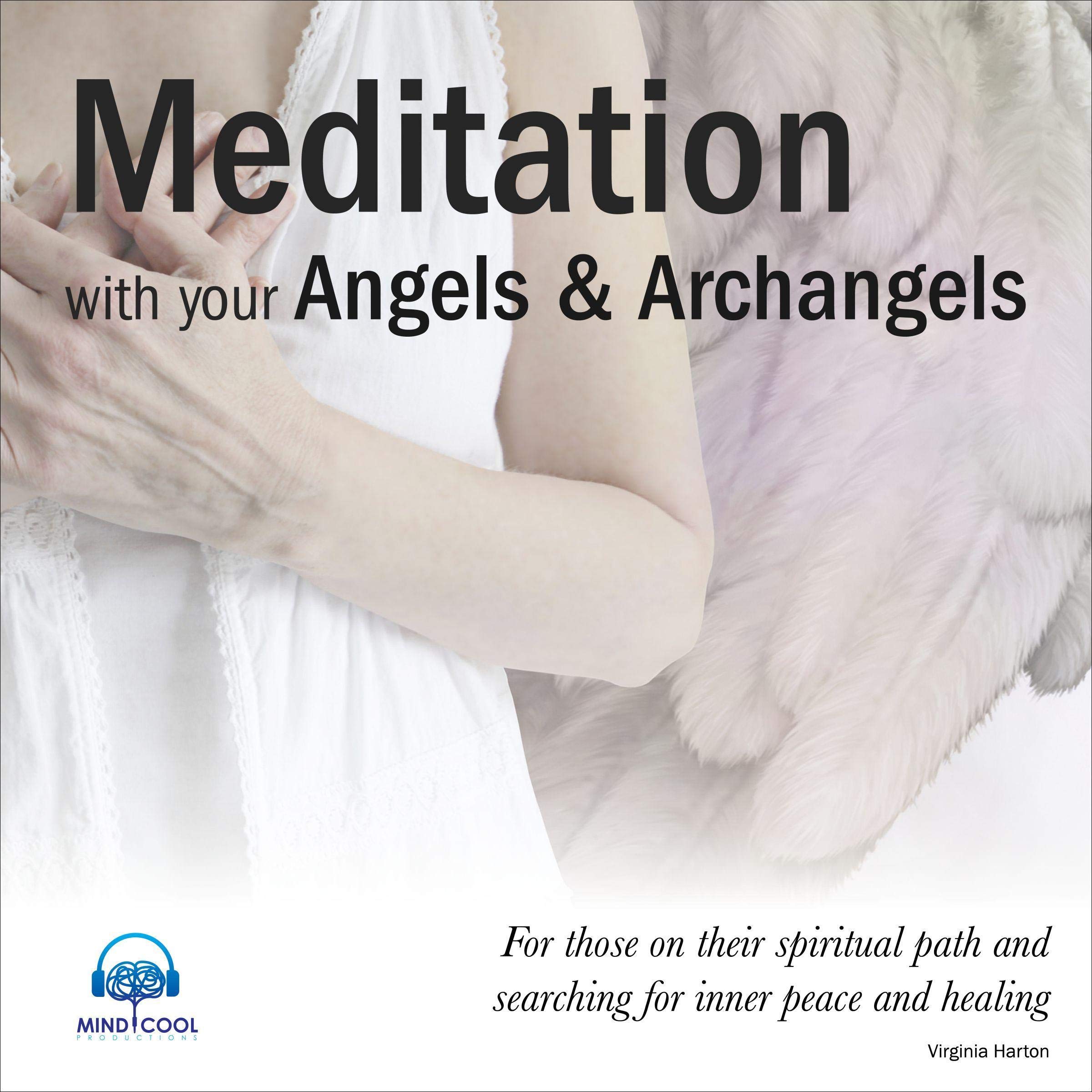 Meditation with Your Angels and Archangels