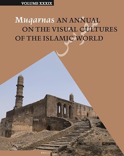 Muqarnas 39 - Gülru Necipoğlu