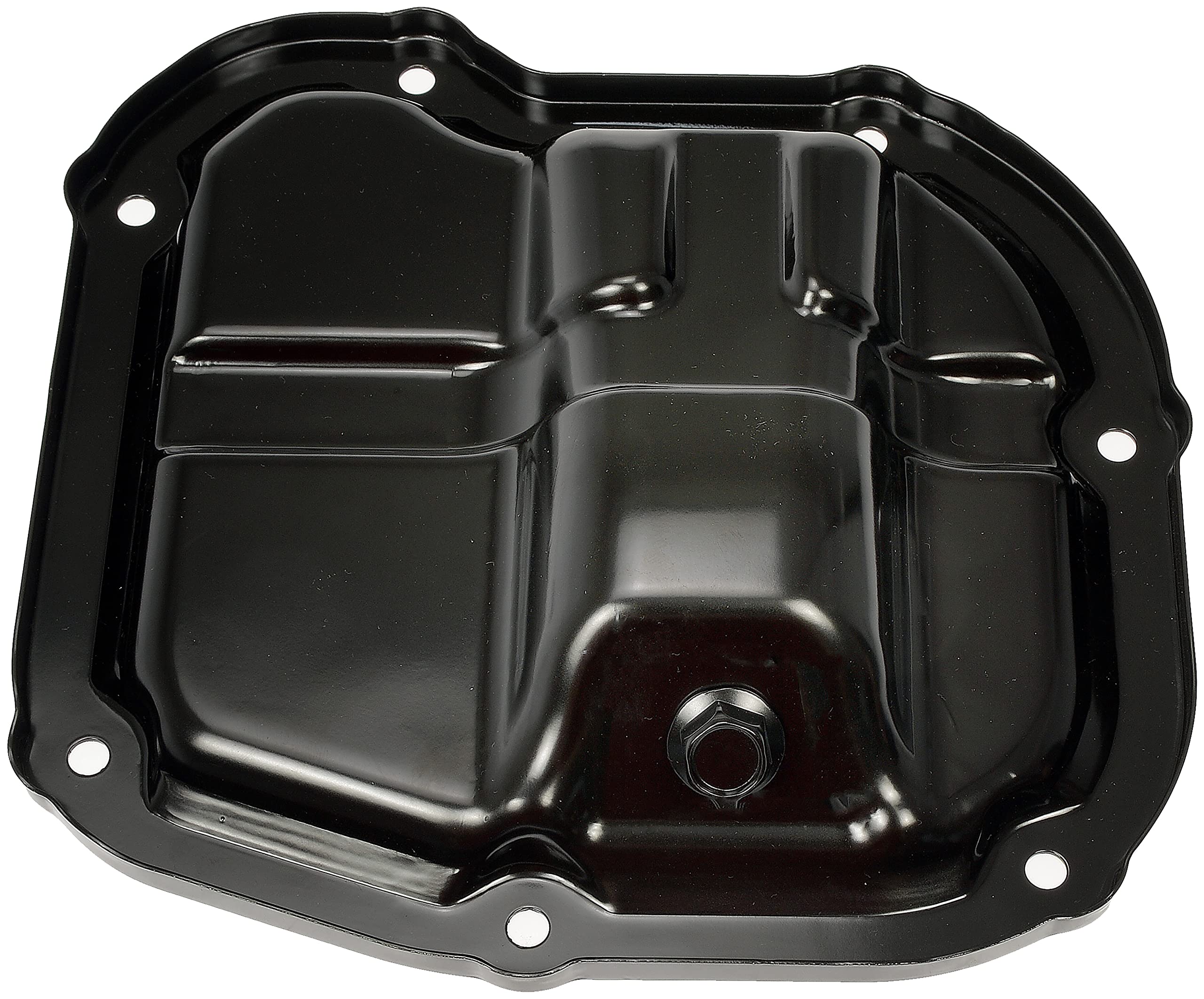 Dorman 264-466 Engine Oil Pan Compatible With Select Nissan - View #9