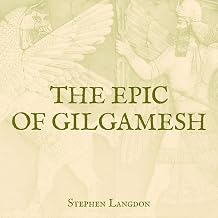 The Epic of Gilgamesh