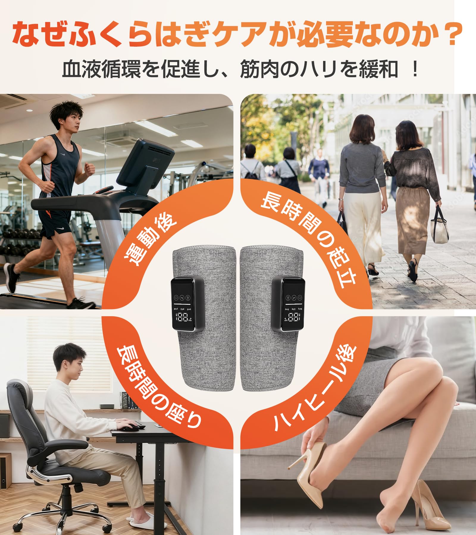 Ogdgho フットケアサムネイル2