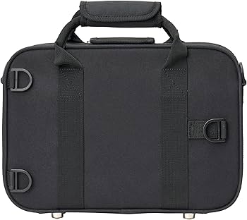 Amazon | プロテック PROTEC クラリネット用 軽量セミハードケース