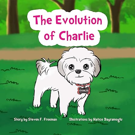 The Evolution of Charlie