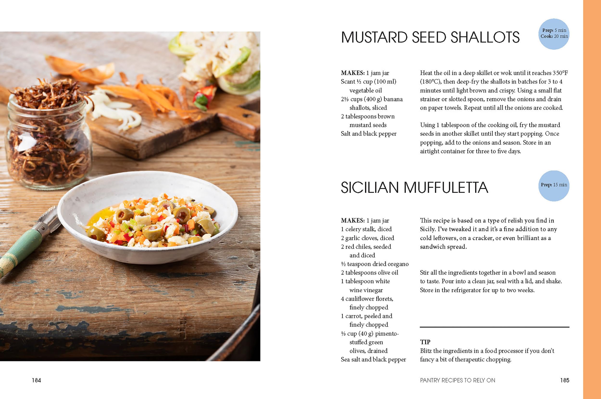 Lunch Well: 85 Recipes to Bring a Little Spark to the Midday Meal