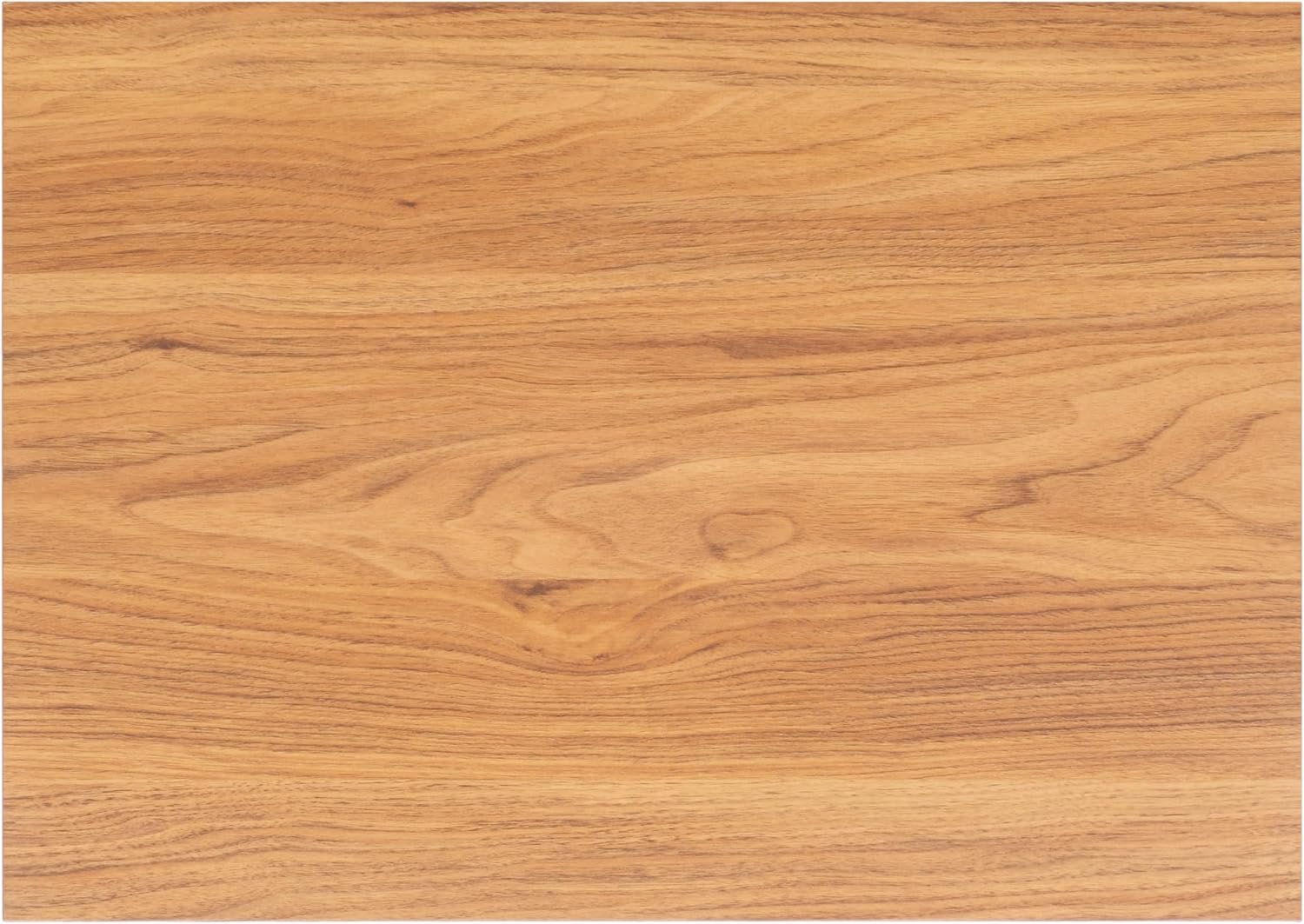 SAFAVIEH Home Collection Sondra Oak/Gold 2-Drawer Nightstand