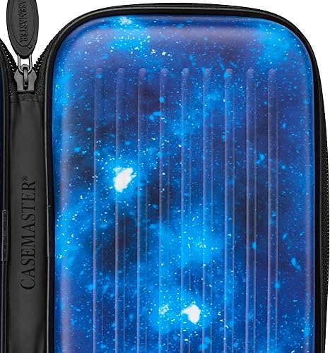 Vista 17 de Casemaster bandera