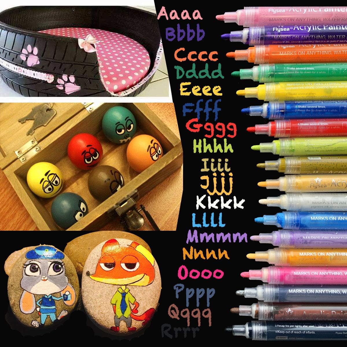 proiettile per il mio berretto di San Valentino