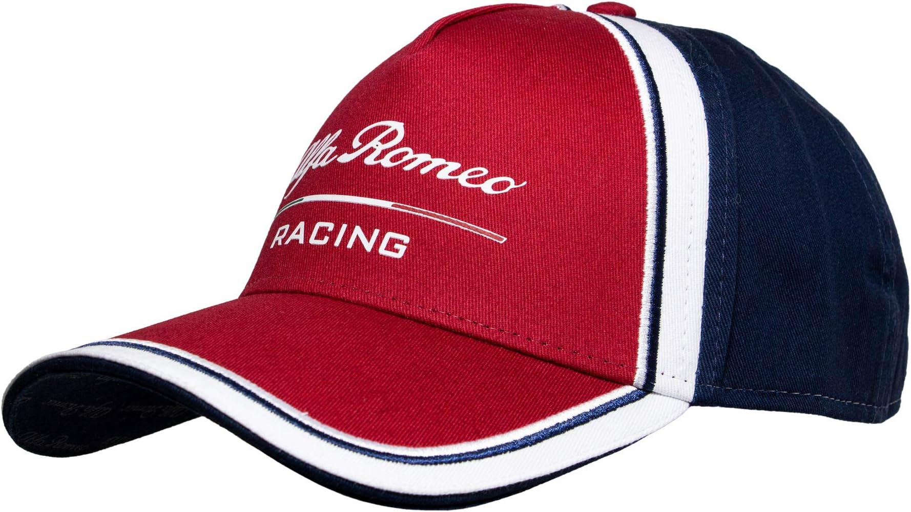 Alfa Romeo Racing Team cap.