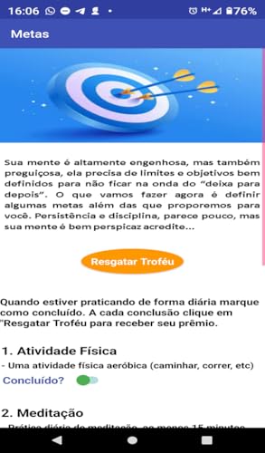 Somos o Enigma