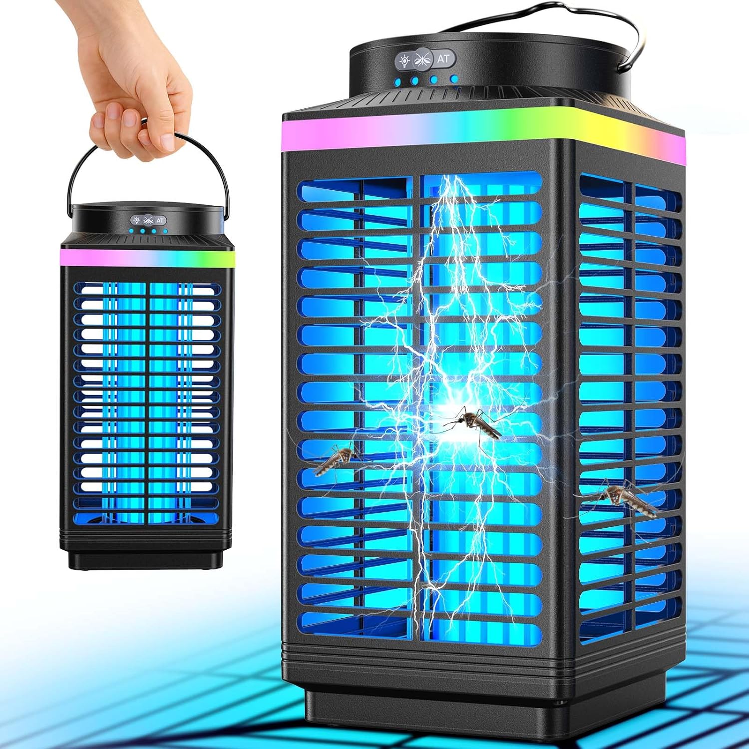 Bug Zapper Outdoor