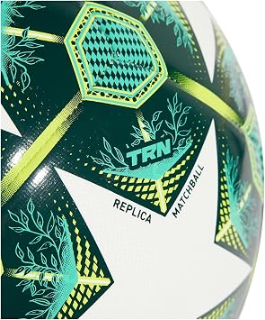 adidas UCL Training 24/25 Knockout Phase Futbol Topu