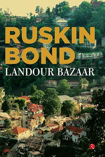 LANDOUR BAZAAR