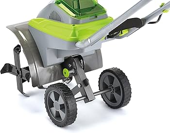 Amazon | 高儀(Takagi) EARTH MAN 36V 充電式耕うん機 GCV-360LiA Amazon | 高儀(Takagi) EARTH MAN 36V 充電式耕うん機 GCV-360LiA