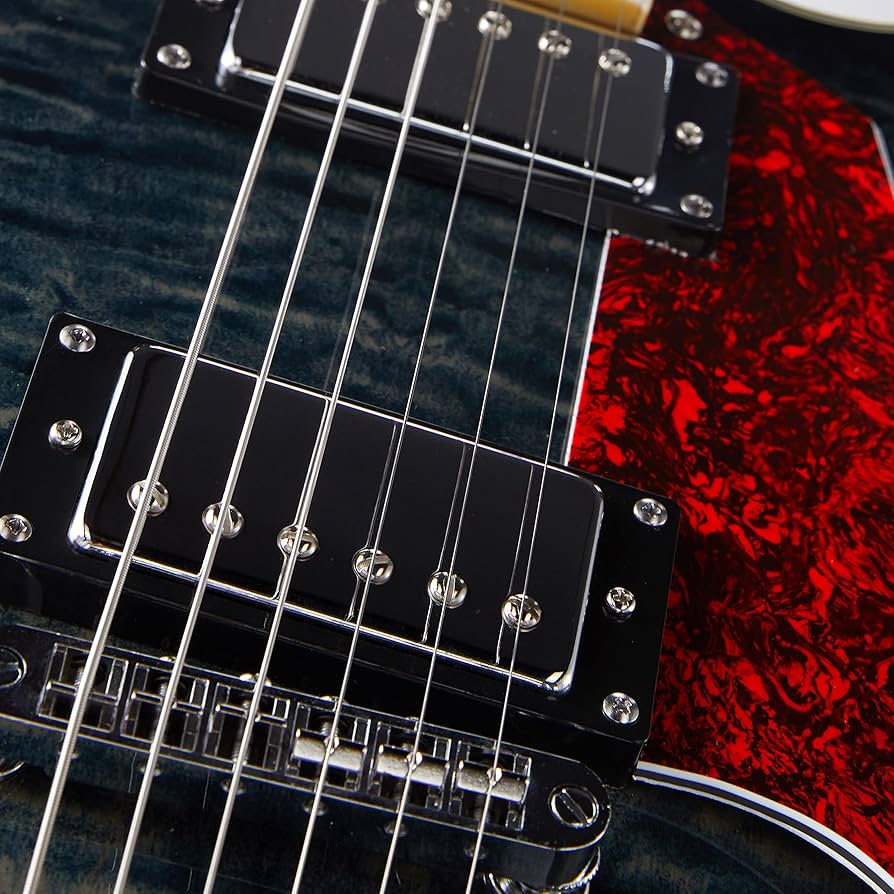 Amazon | エレキギター NEW GROTE 335 style Jazz Electric